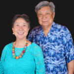 Sinforosa "Rose" Tan & William Kaung