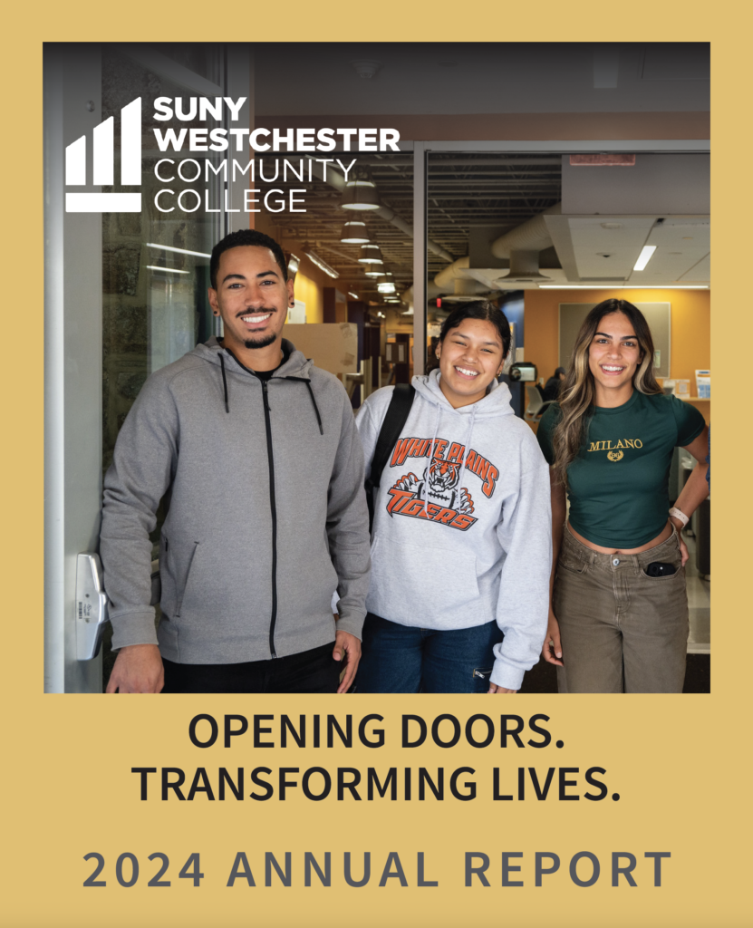 Westchester Community College Foundation – Provides scholarship ...